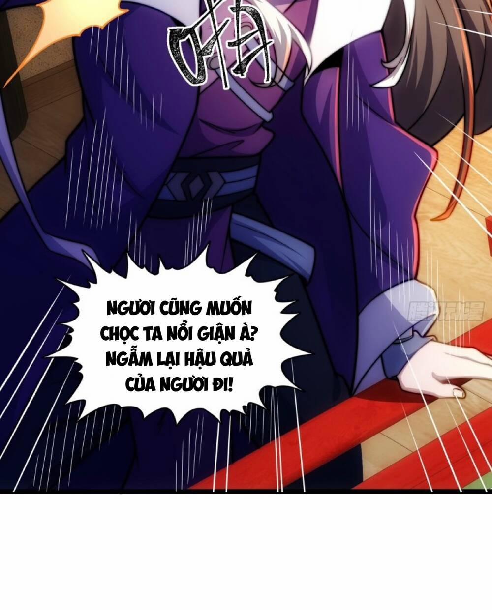 Vạn Cổ Tối Cường Phò Mã 4 trang 18