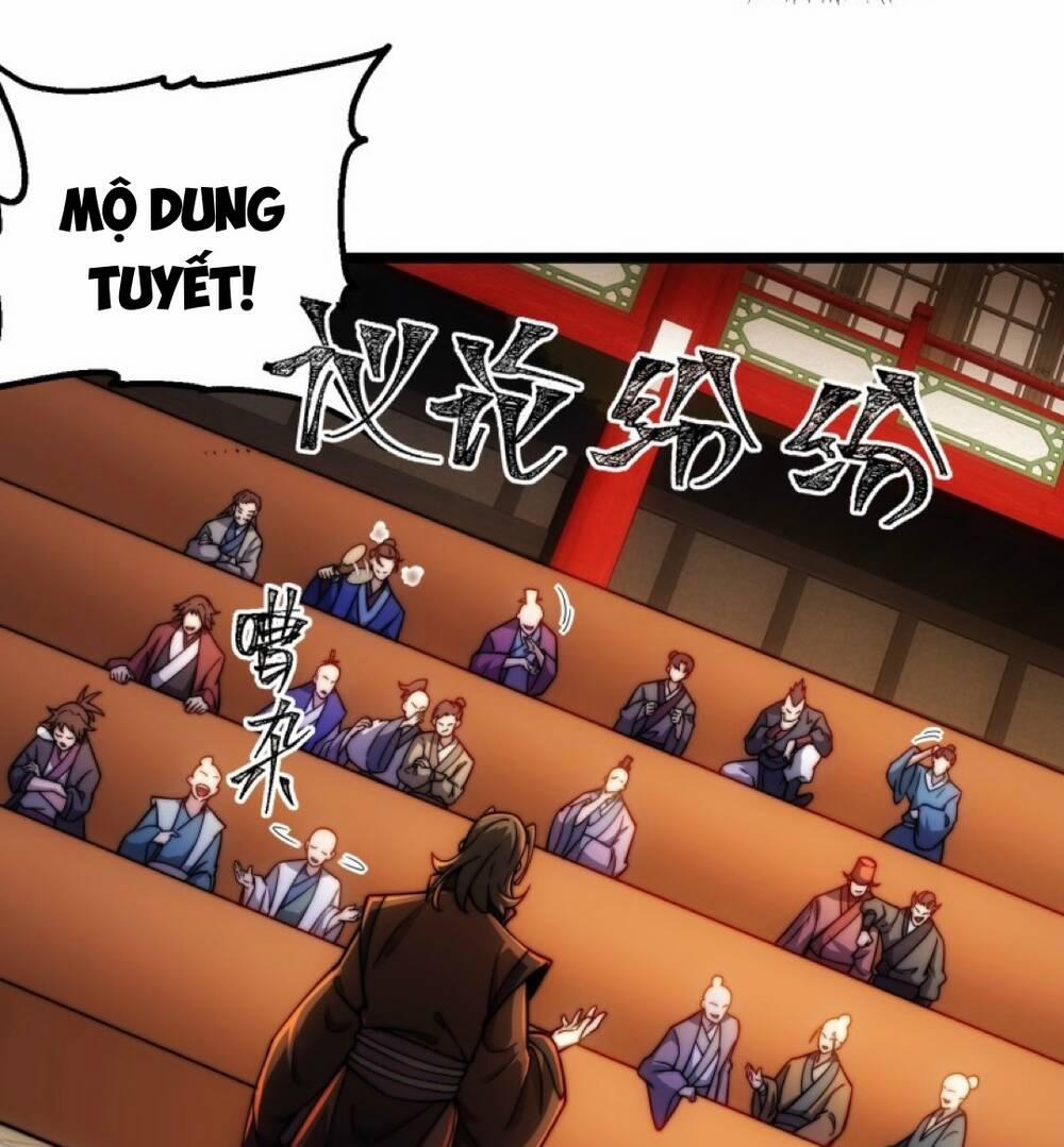 Vạn Cổ Tối Cường Phò Mã 4 trang 20