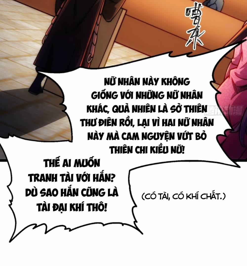 Vạn Cổ Tối Cường Phò Mã 4 trang 21