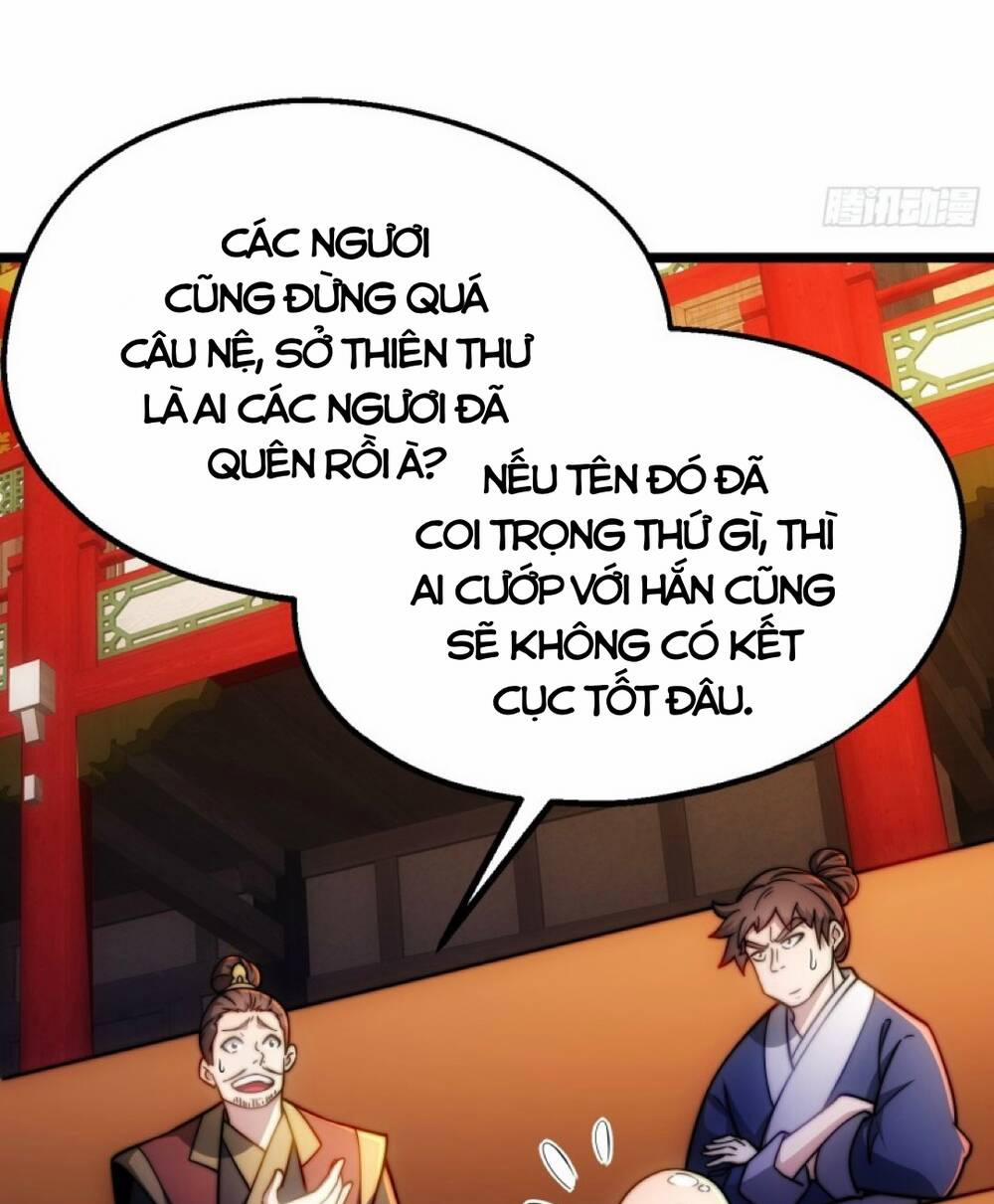 Vạn Cổ Tối Cường Phò Mã 4 trang 25