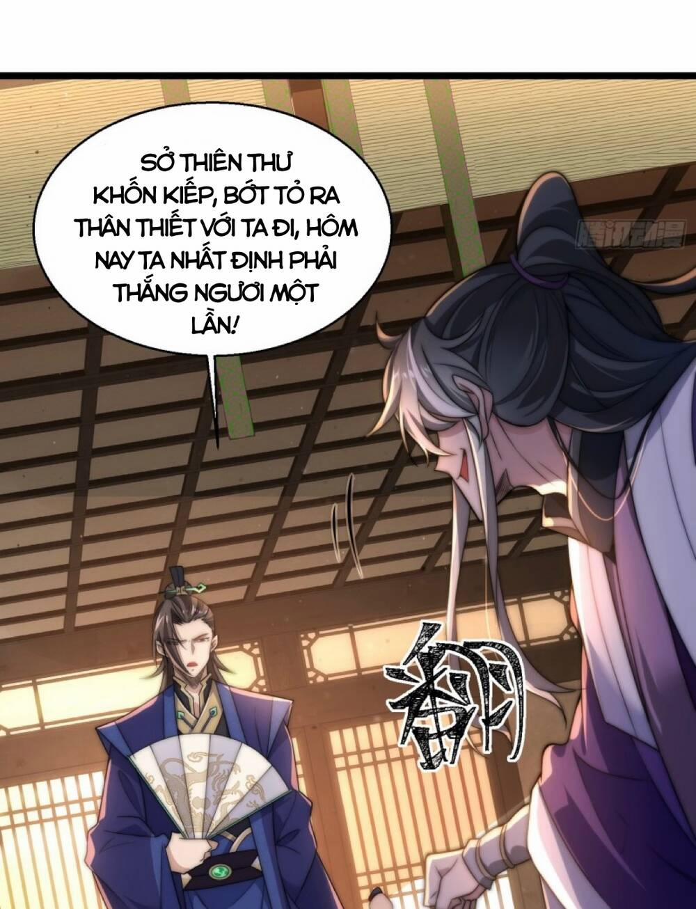 Vạn Cổ Tối Cường Phò Mã 4 trang 32