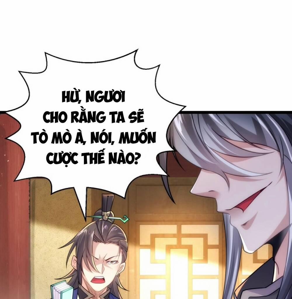 Vạn Cổ Tối Cường Phò Mã 4 trang 36