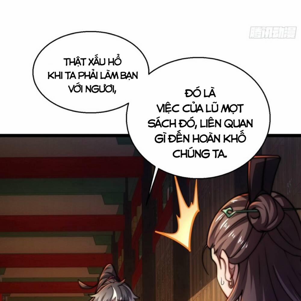 Vạn Cổ Tối Cường Phò Mã 4 trang 41