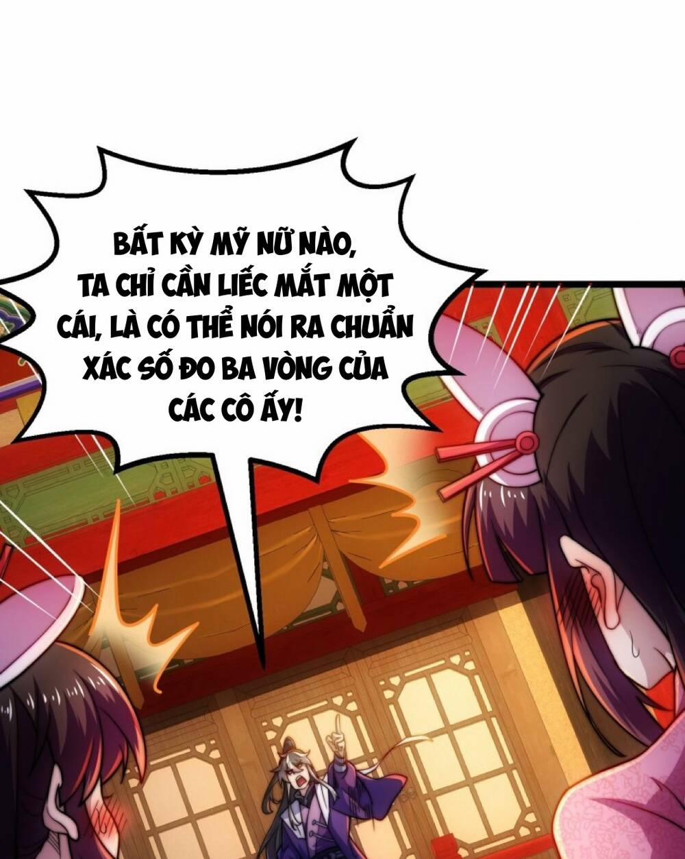 Vạn Cổ Tối Cường Phò Mã 4 trang 45