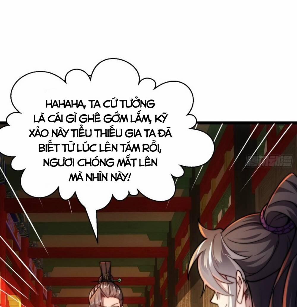 Vạn Cổ Tối Cường Phò Mã 4 trang 47