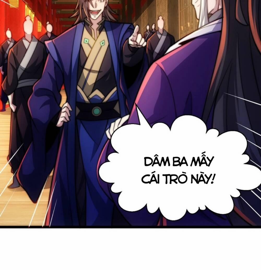 Vạn Cổ Tối Cường Phò Mã 4 trang 48