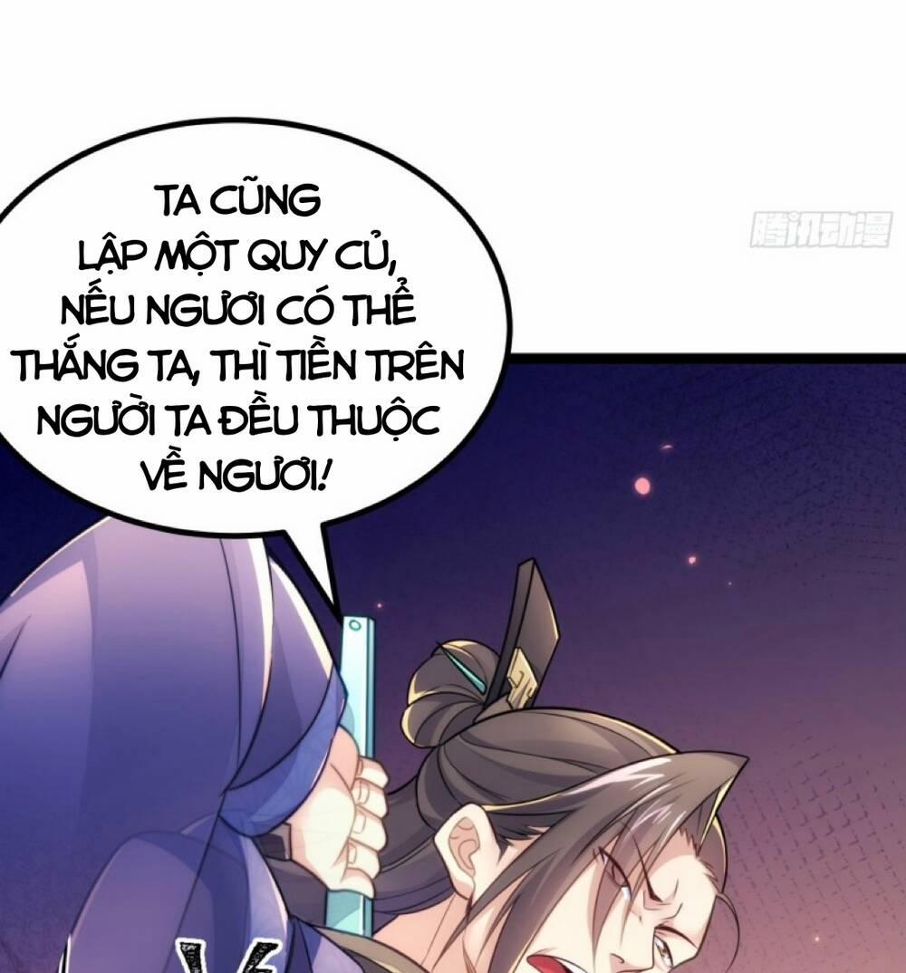 Vạn Cổ Tối Cường Phò Mã 4 trang 49