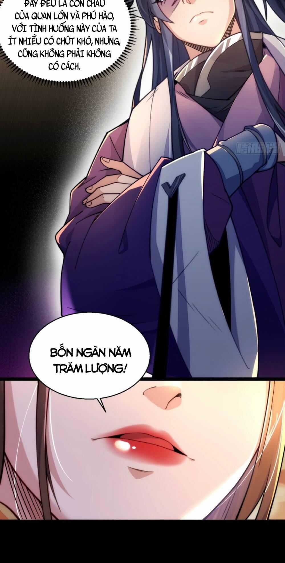 Vạn Cổ Tối Cường Phò Mã 4 trang 5