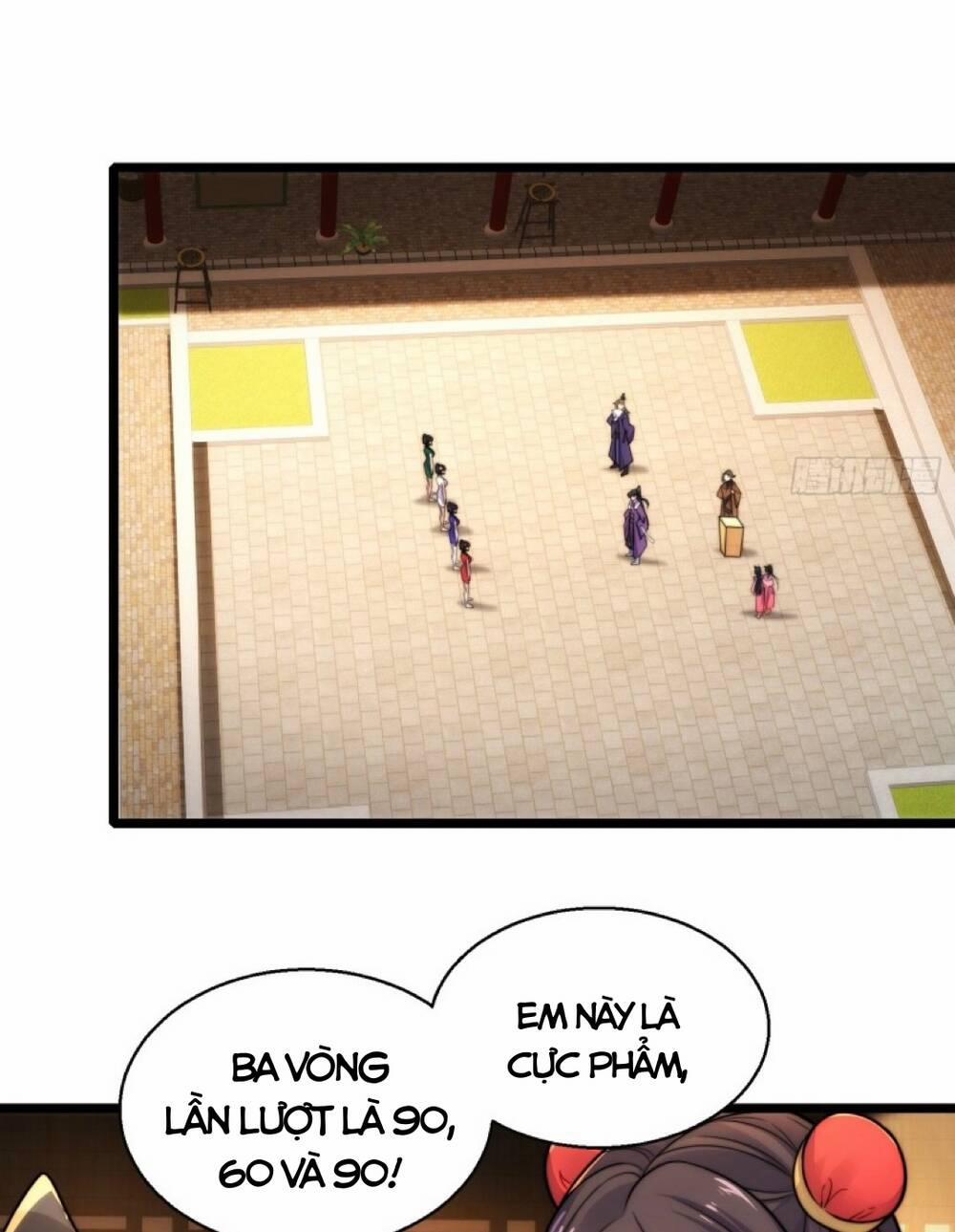 Vạn Cổ Tối Cường Phò Mã 4 trang 53