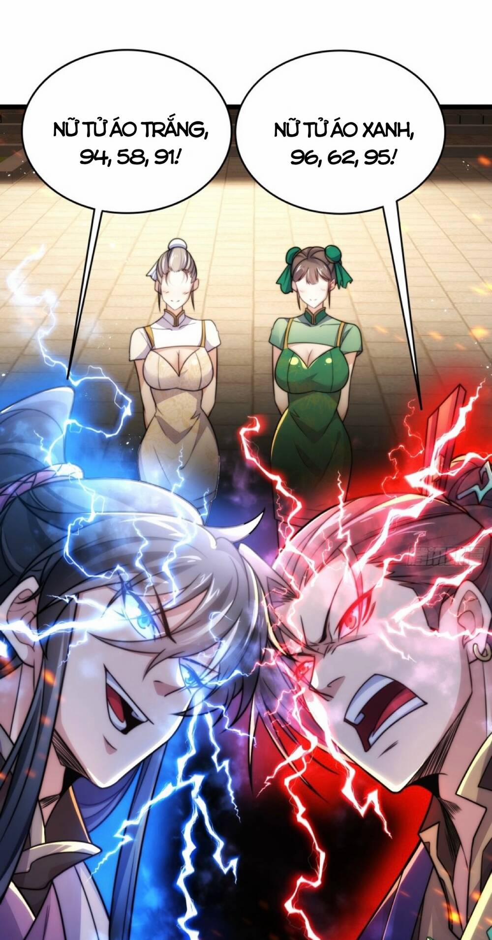 Vạn Cổ Tối Cường Phò Mã 4 trang 56