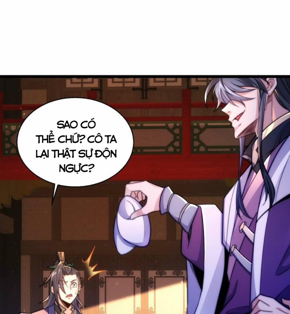 Vạn Cổ Tối Cường Phò Mã 4 trang 60