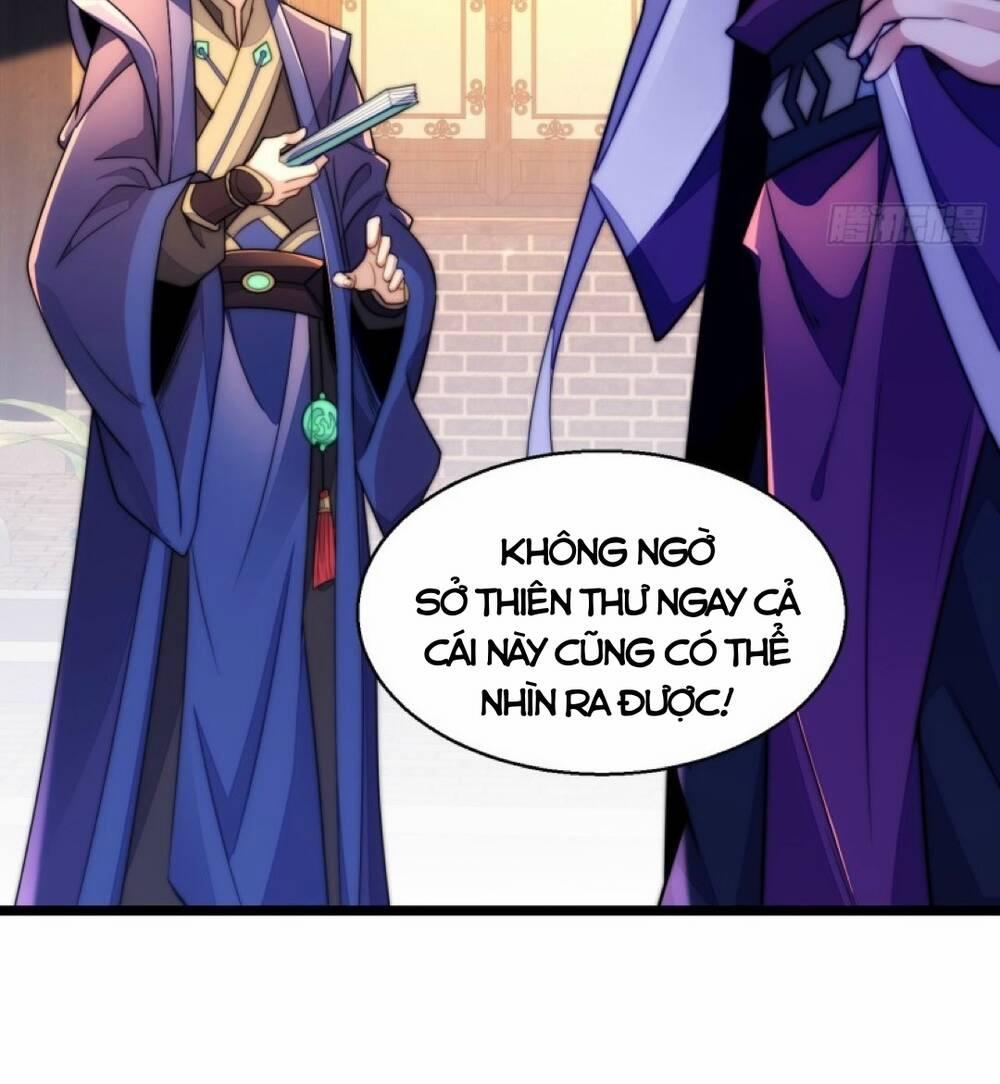 Vạn Cổ Tối Cường Phò Mã 4 trang 61