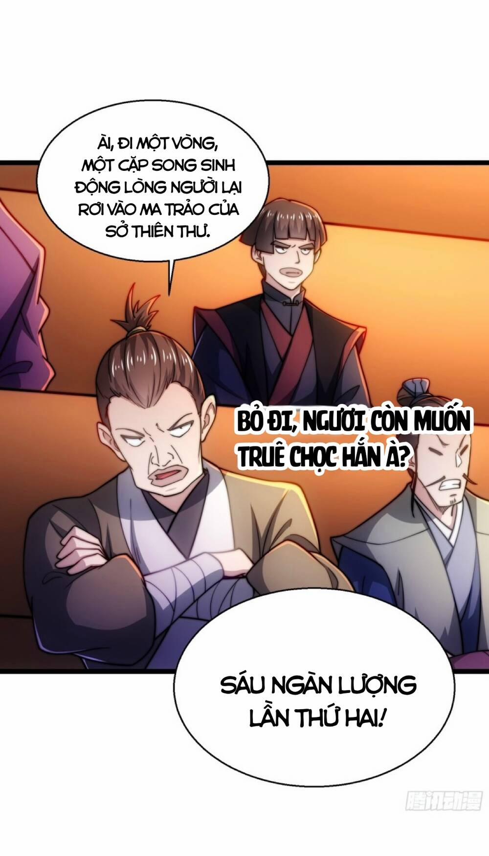 Vạn Cổ Tối Cường Phò Mã 4 trang 66