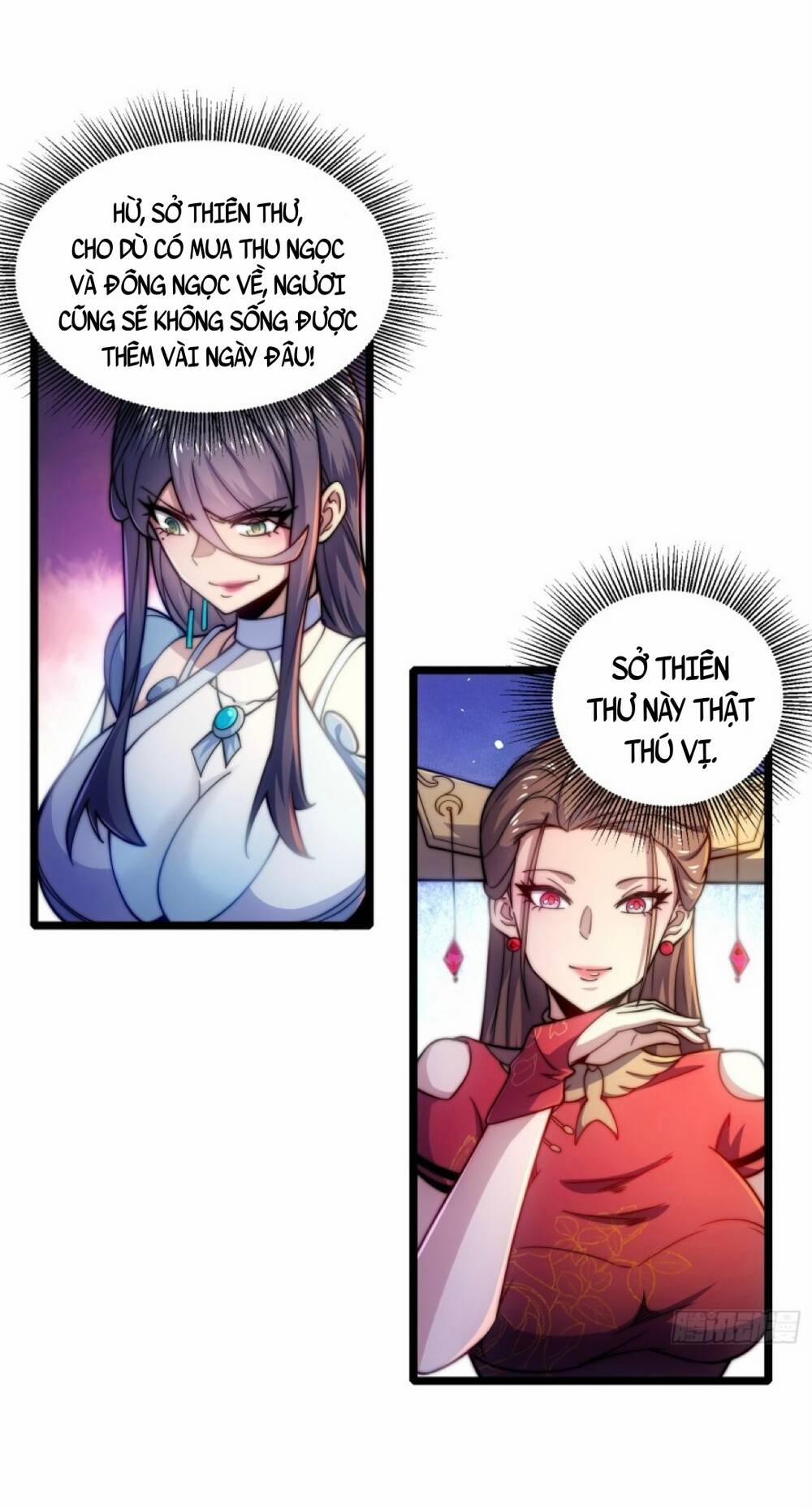 Vạn Cổ Tối Cường Phò Mã 4 trang 67