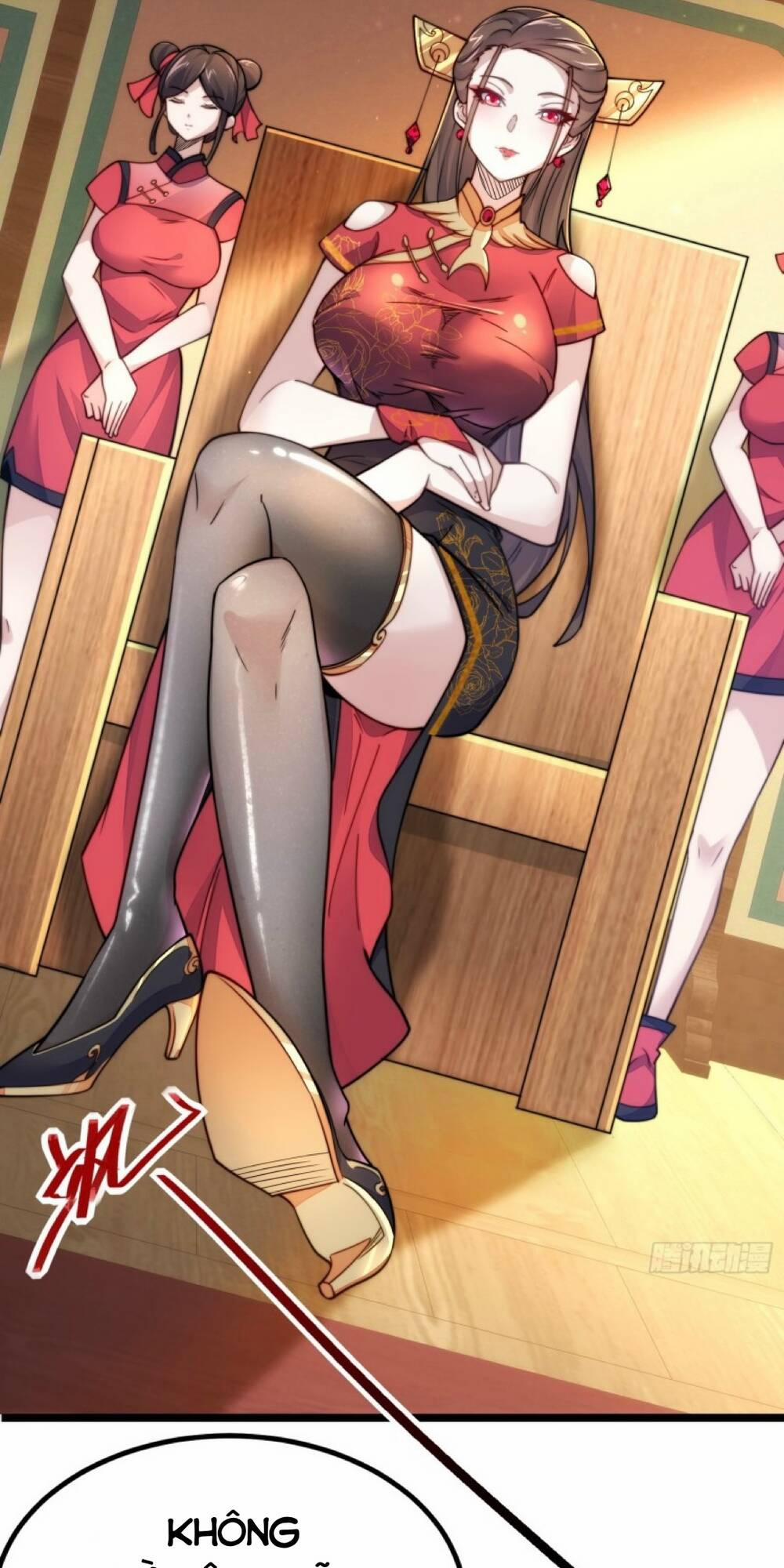 Vạn Cổ Tối Cường Phò Mã 4 trang 7