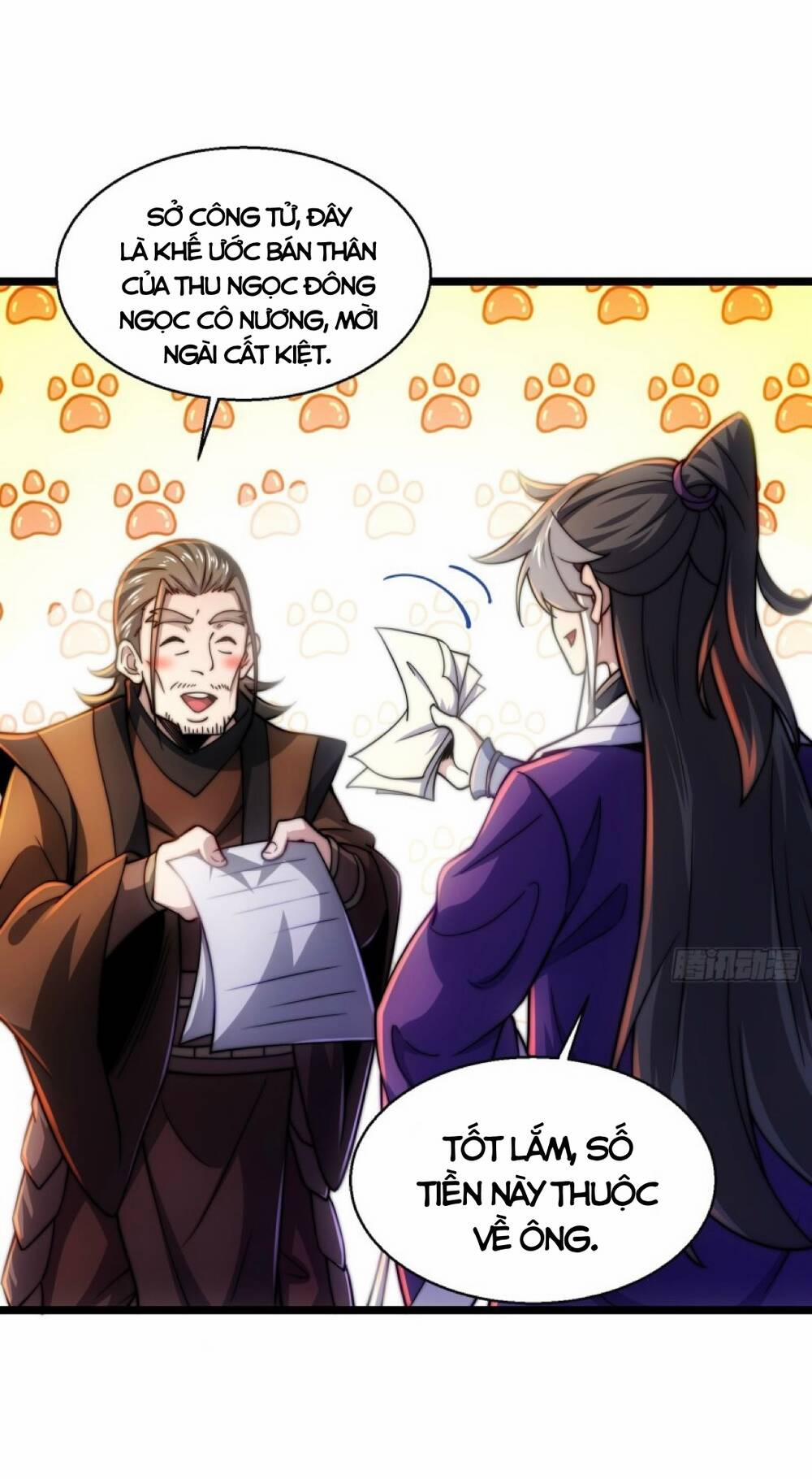 Vạn Cổ Tối Cường Phò Mã 4 trang 70