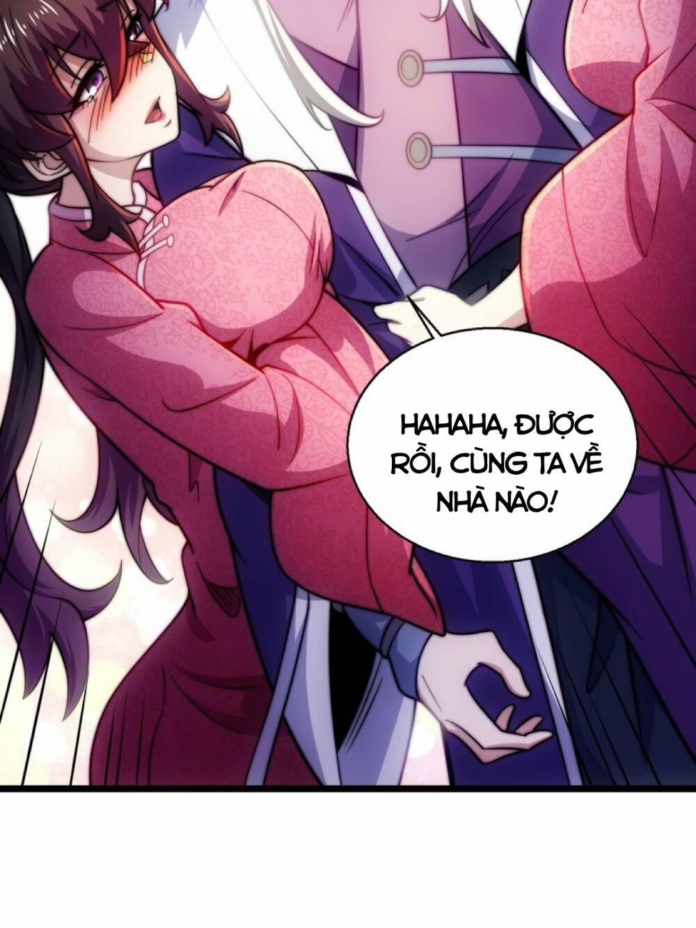 Vạn Cổ Tối Cường Phò Mã 4 trang 72