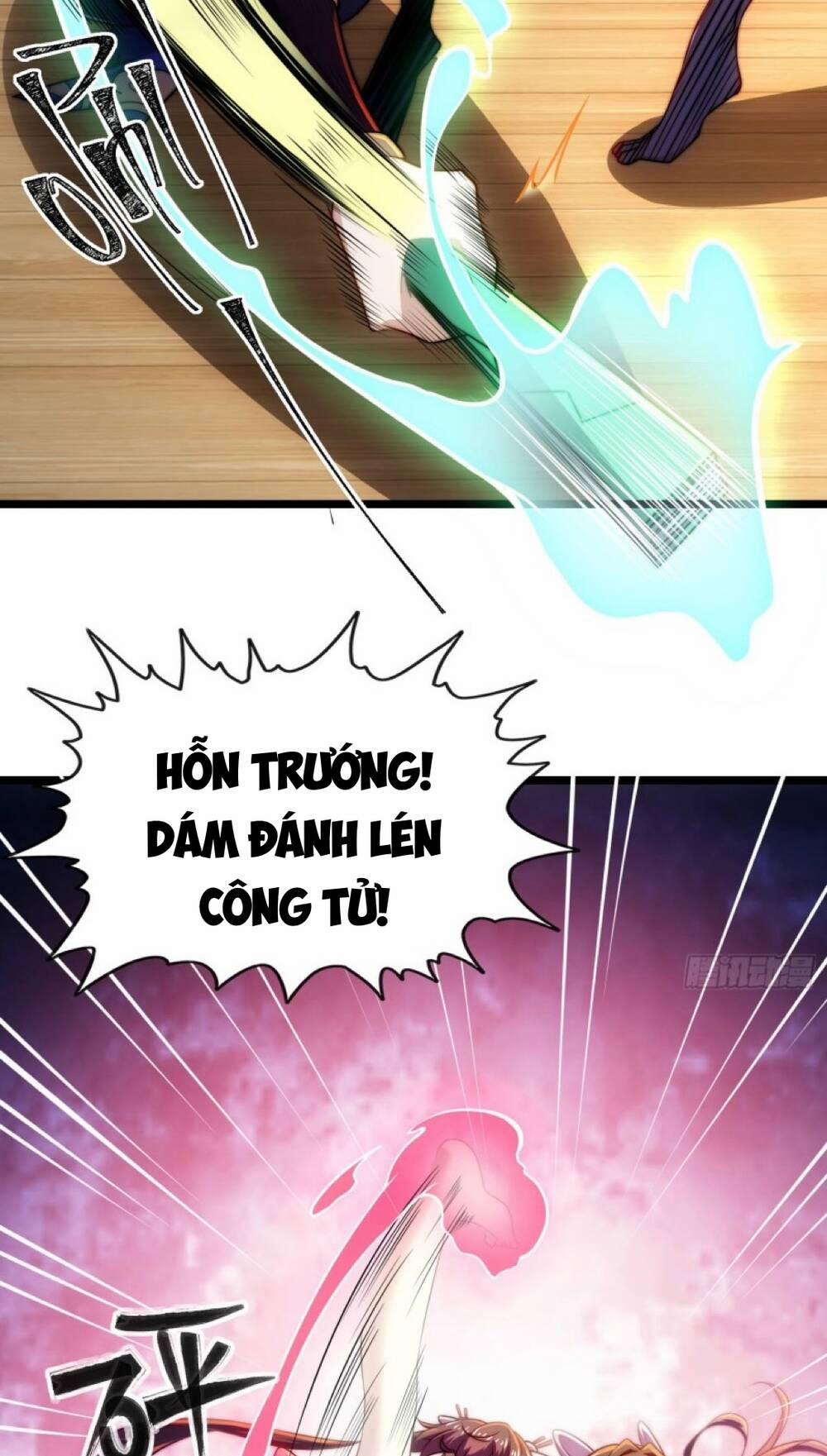 Vạn Cổ Tối Cường Phò Mã 4 trang 76