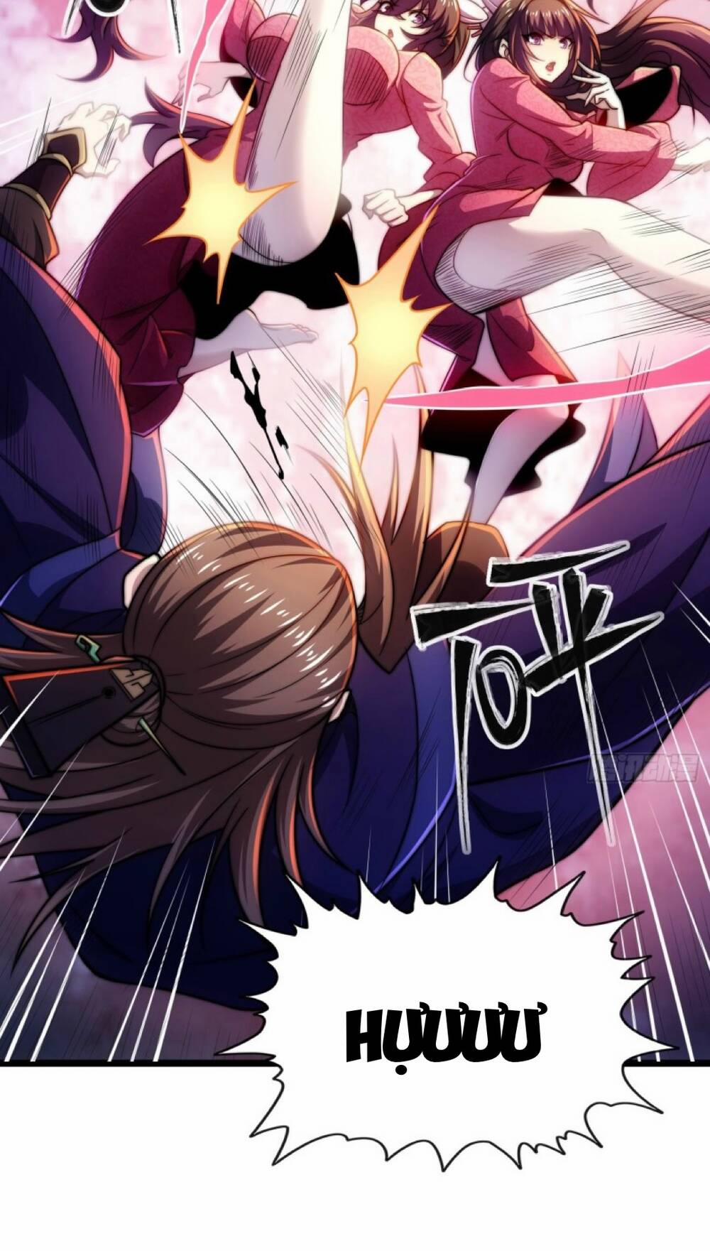 Vạn Cổ Tối Cường Phò Mã 4 trang 77