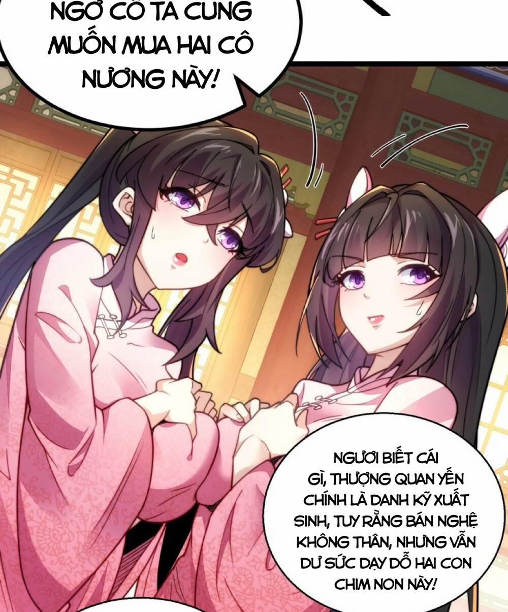 Vạn Cổ Tối Cường Phò Mã 4 trang 8