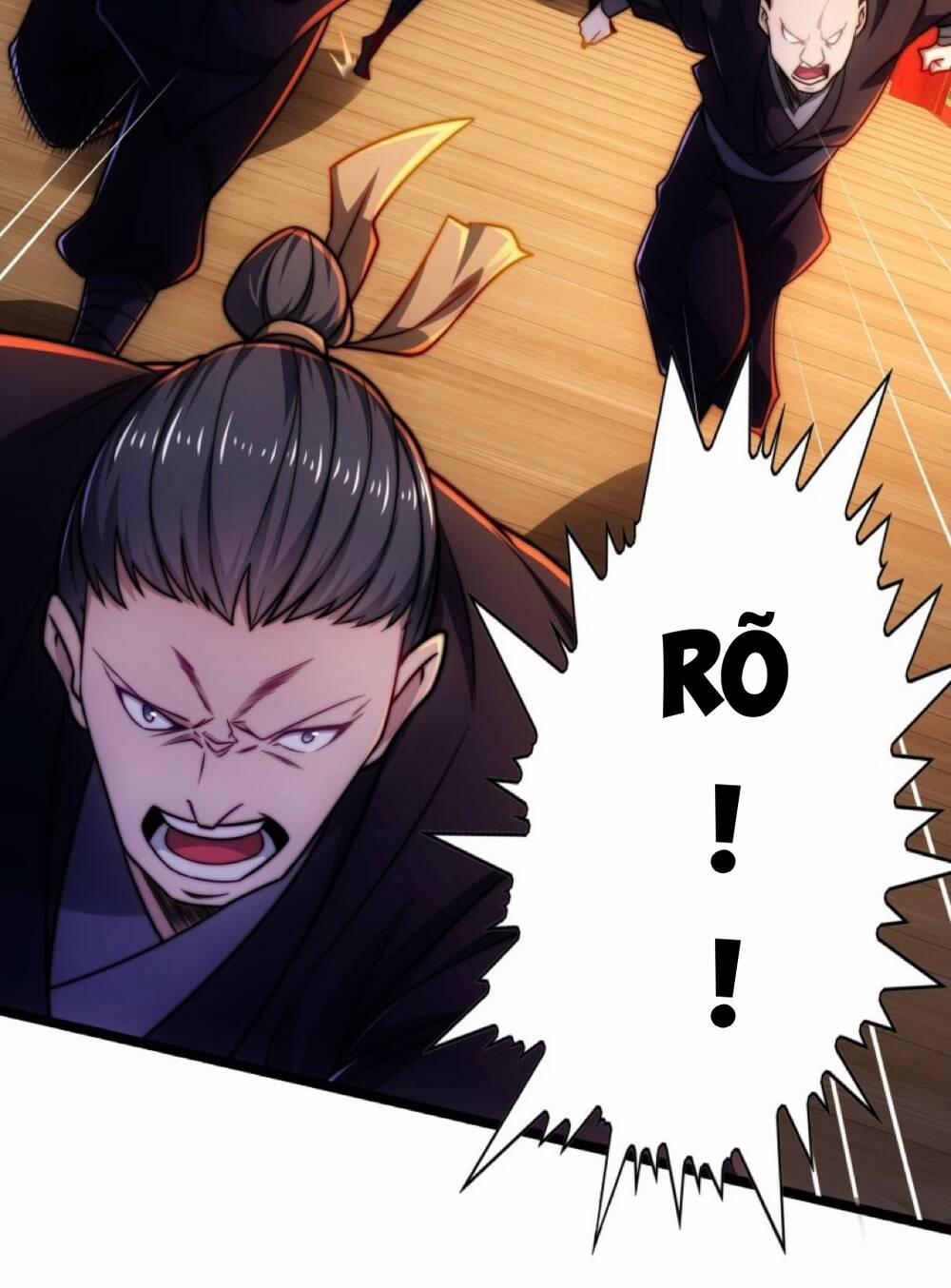 Vạn Cổ Tối Cường Phò Mã 4 trang 80