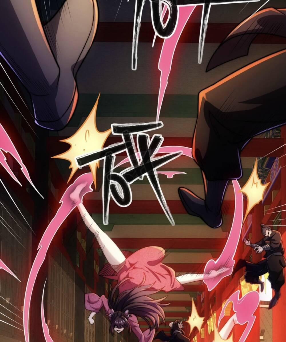 Vạn Cổ Tối Cường Phò Mã 4 trang 82