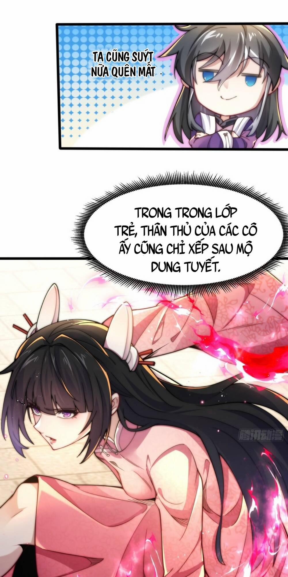 Vạn Cổ Tối Cường Phò Mã 4 trang 85