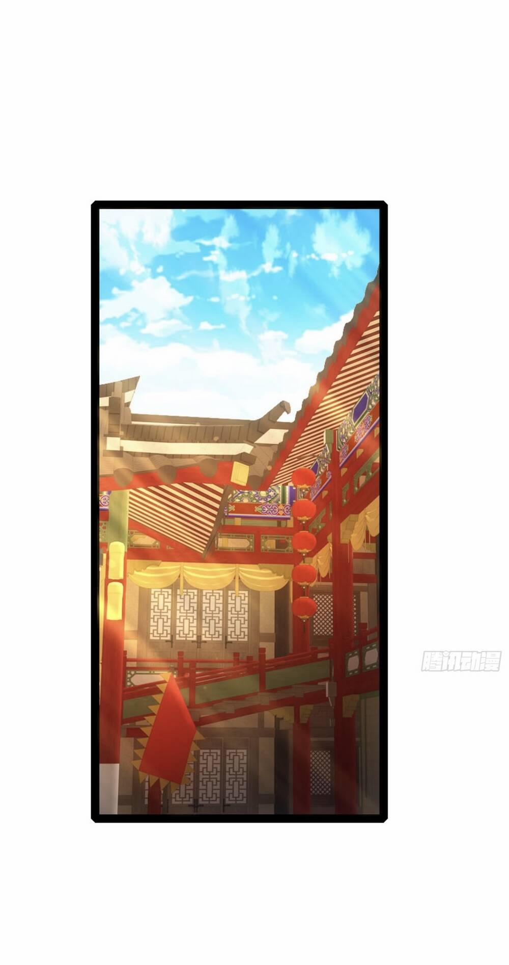 Vạn Cổ Tối Cường Phò Mã 5 trang 1