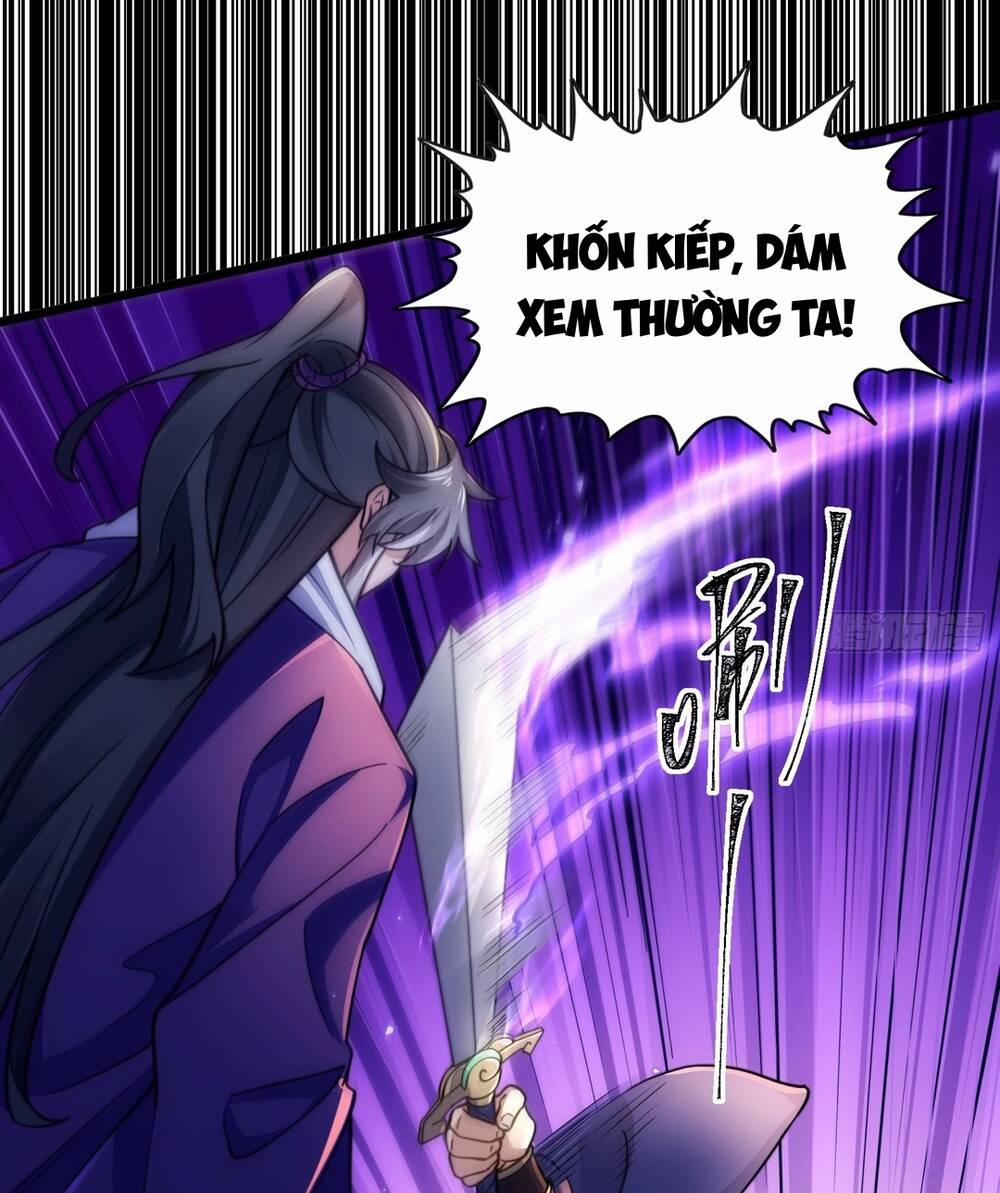 Vạn Cổ Tối Cường Phò Mã 5 trang 12