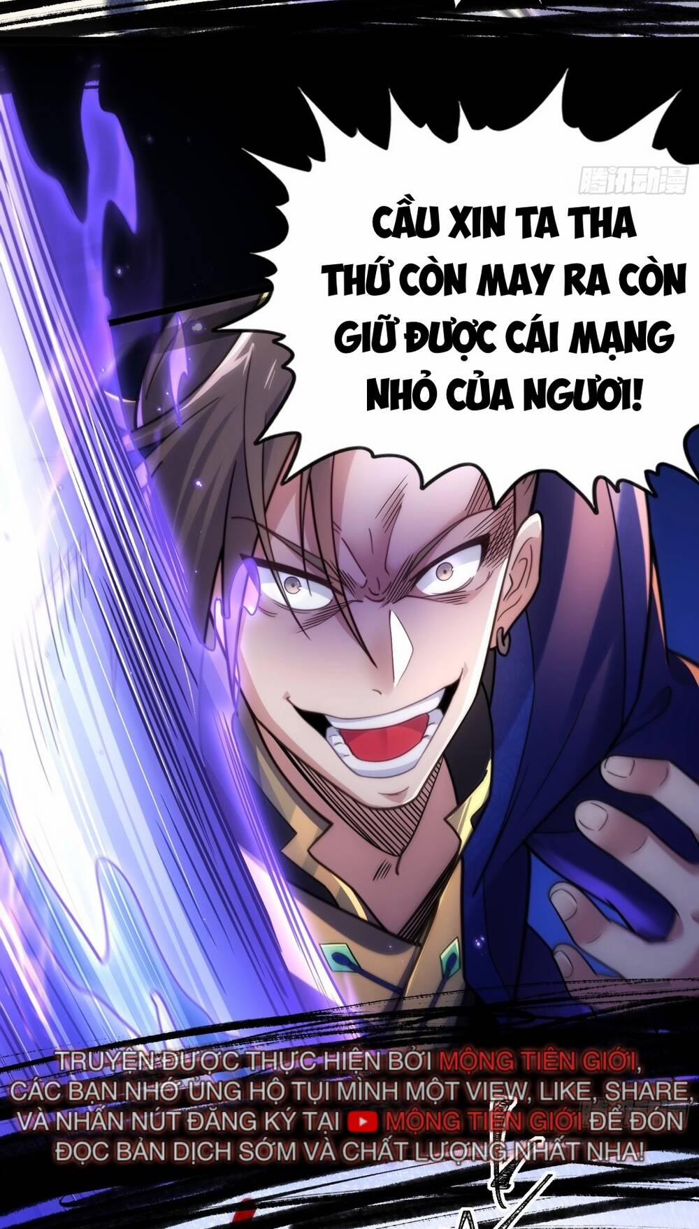 Vạn Cổ Tối Cường Phò Mã 5 trang 15