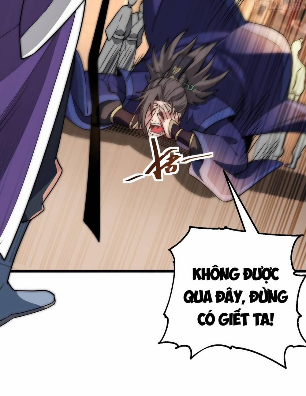 Vạn Cổ Tối Cường Phò Mã 5 trang 25