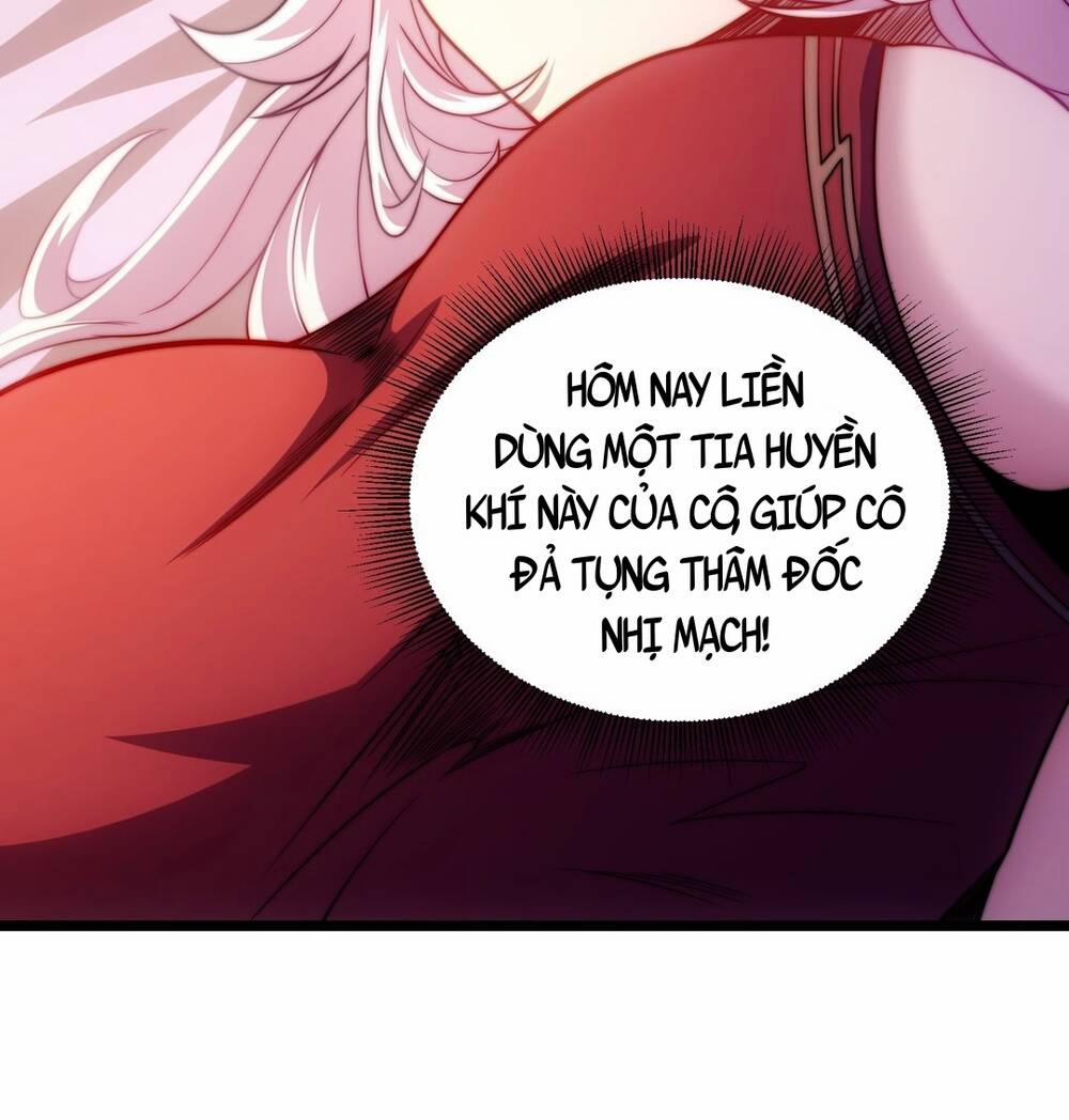 Vạn Cổ Tối Cường Phò Mã 5 trang 44