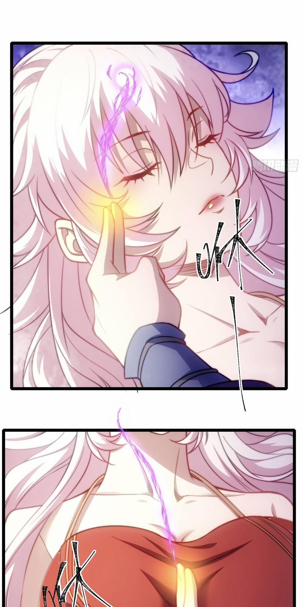 Vạn Cổ Tối Cường Phò Mã 5 trang 51