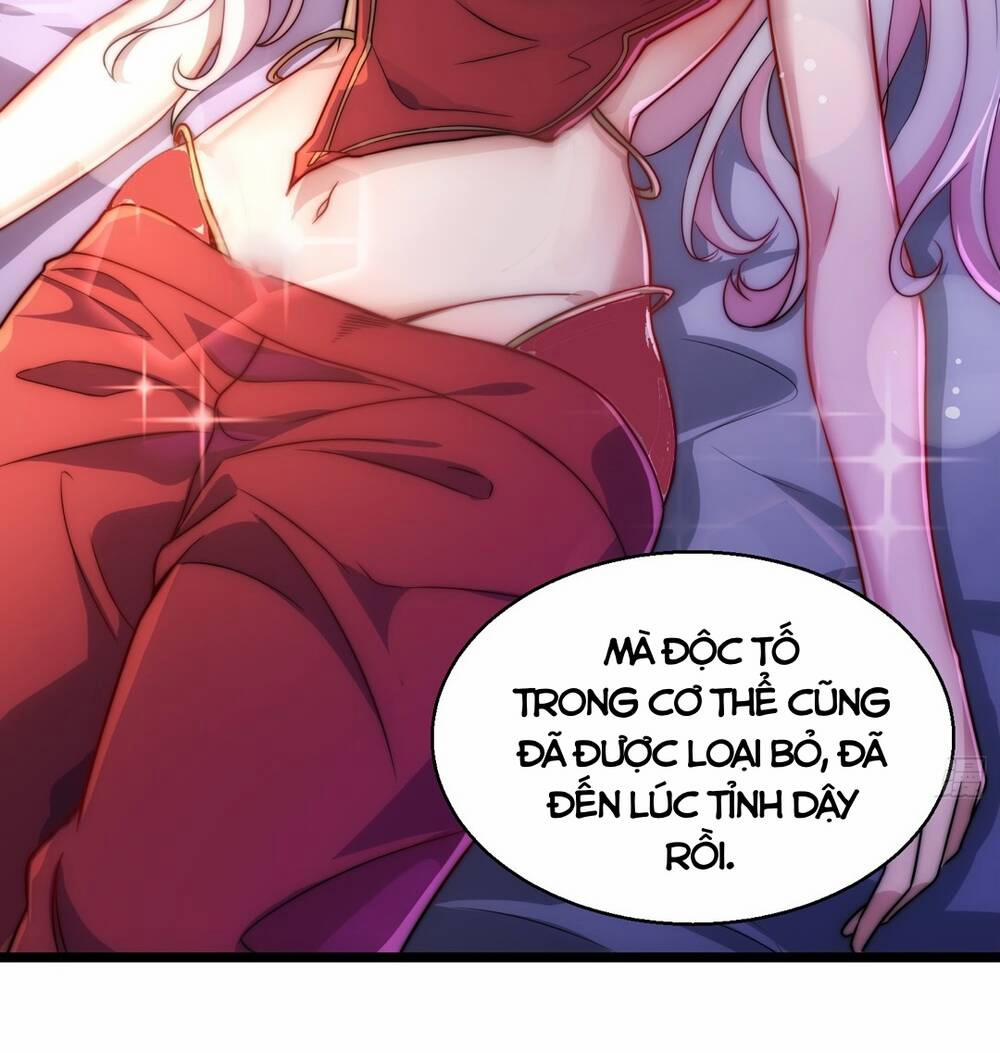 Vạn Cổ Tối Cường Phò Mã 5 trang 56