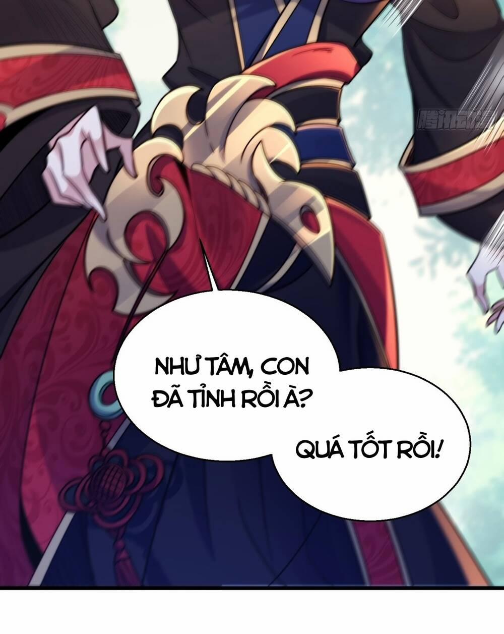 Vạn Cổ Tối Cường Phò Mã 5 trang 67