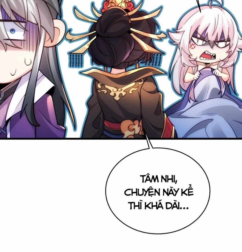 Vạn Cổ Tối Cường Phò Mã 5 trang 73