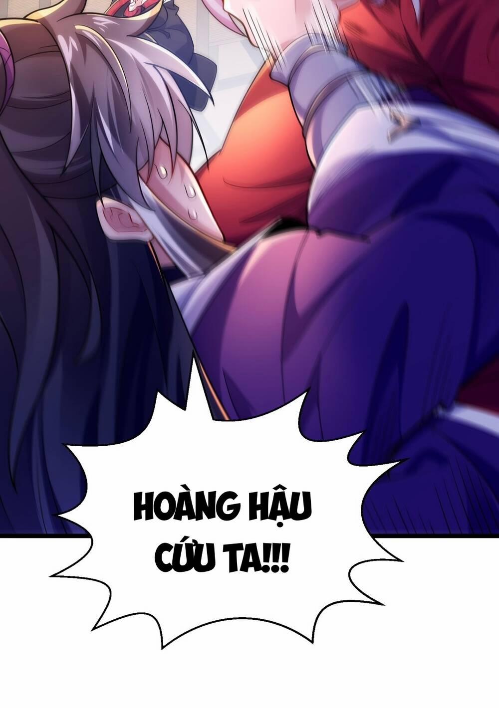 Vạn Cổ Tối Cường Phò Mã 5 trang 77