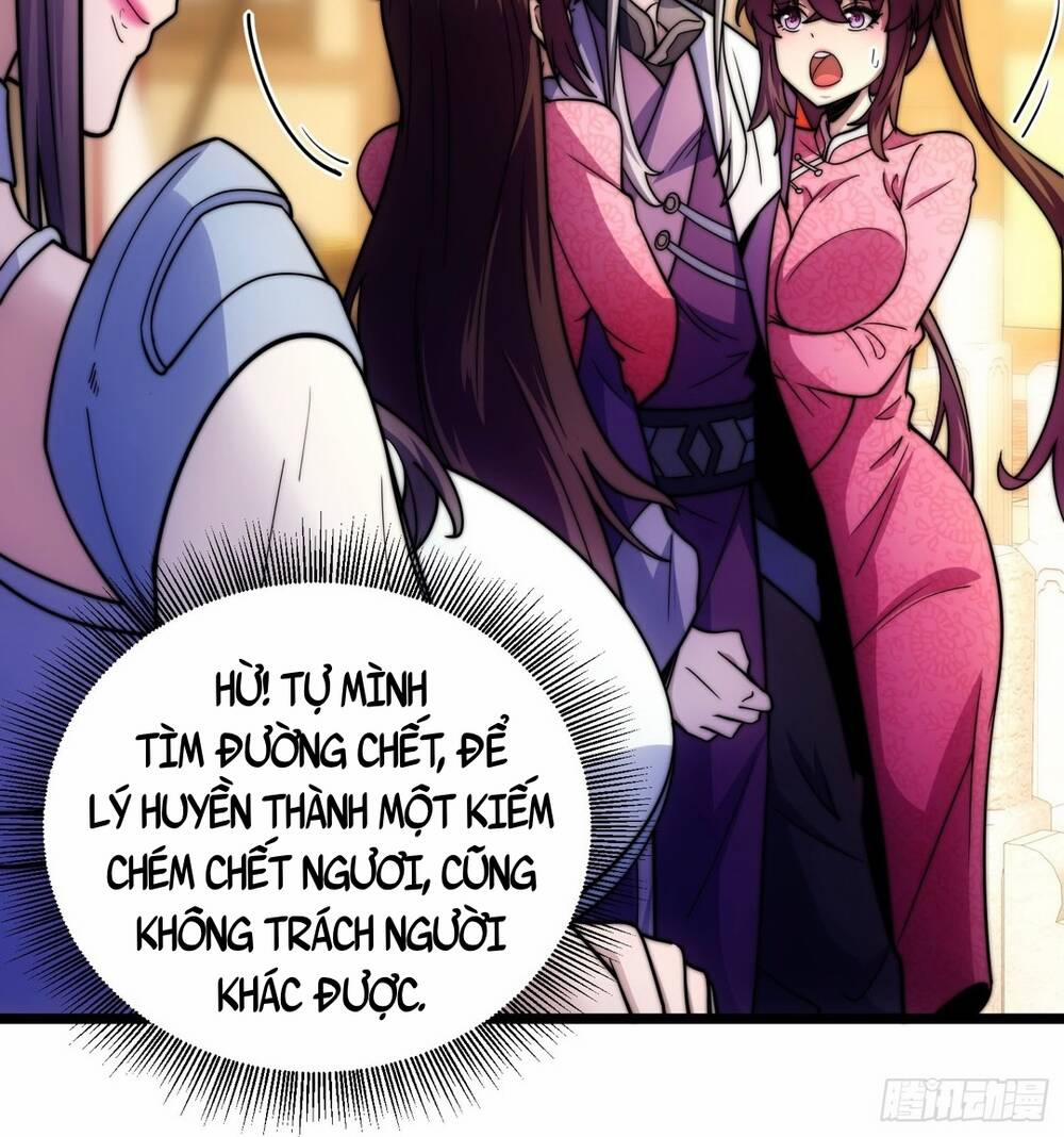 Vạn Cổ Tối Cường Phò Mã 5 trang 8