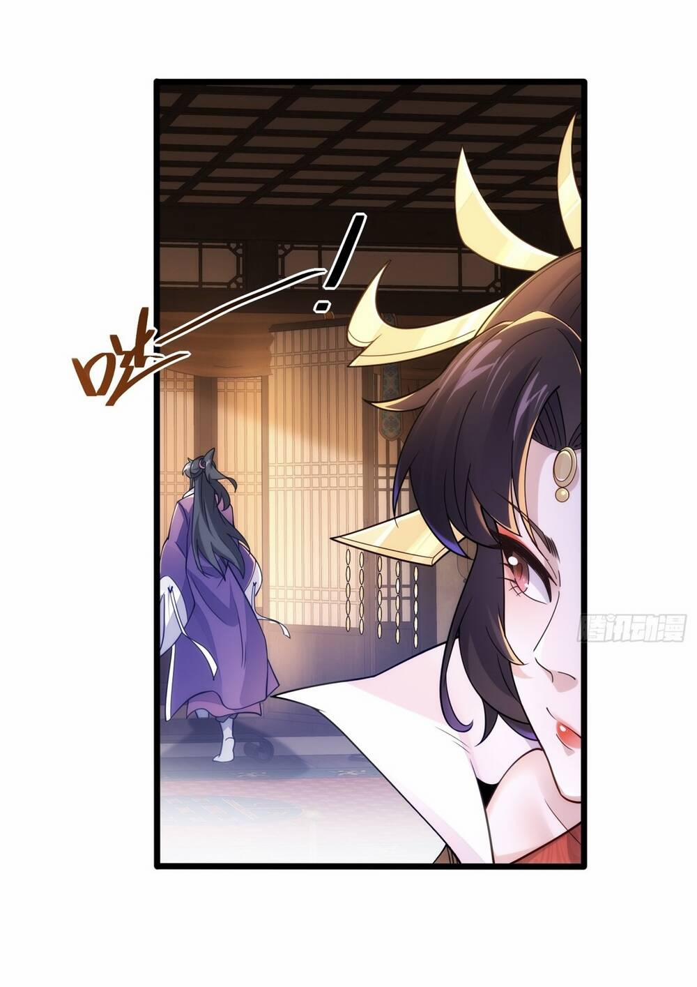 Vạn Cổ Tối Cường Phò Mã 5 trang 81