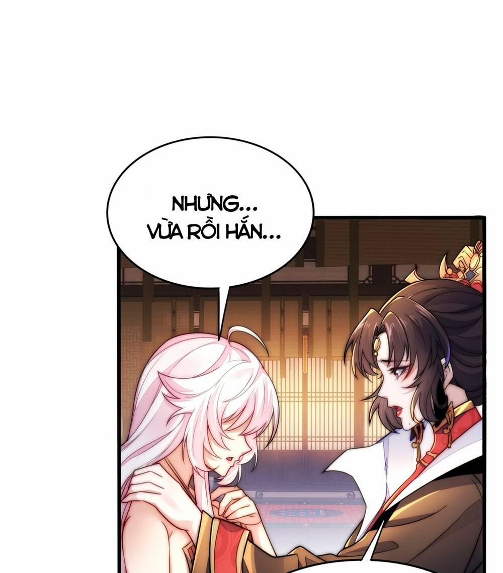 Vạn Cổ Tối Cường Phò Mã 5 trang 84