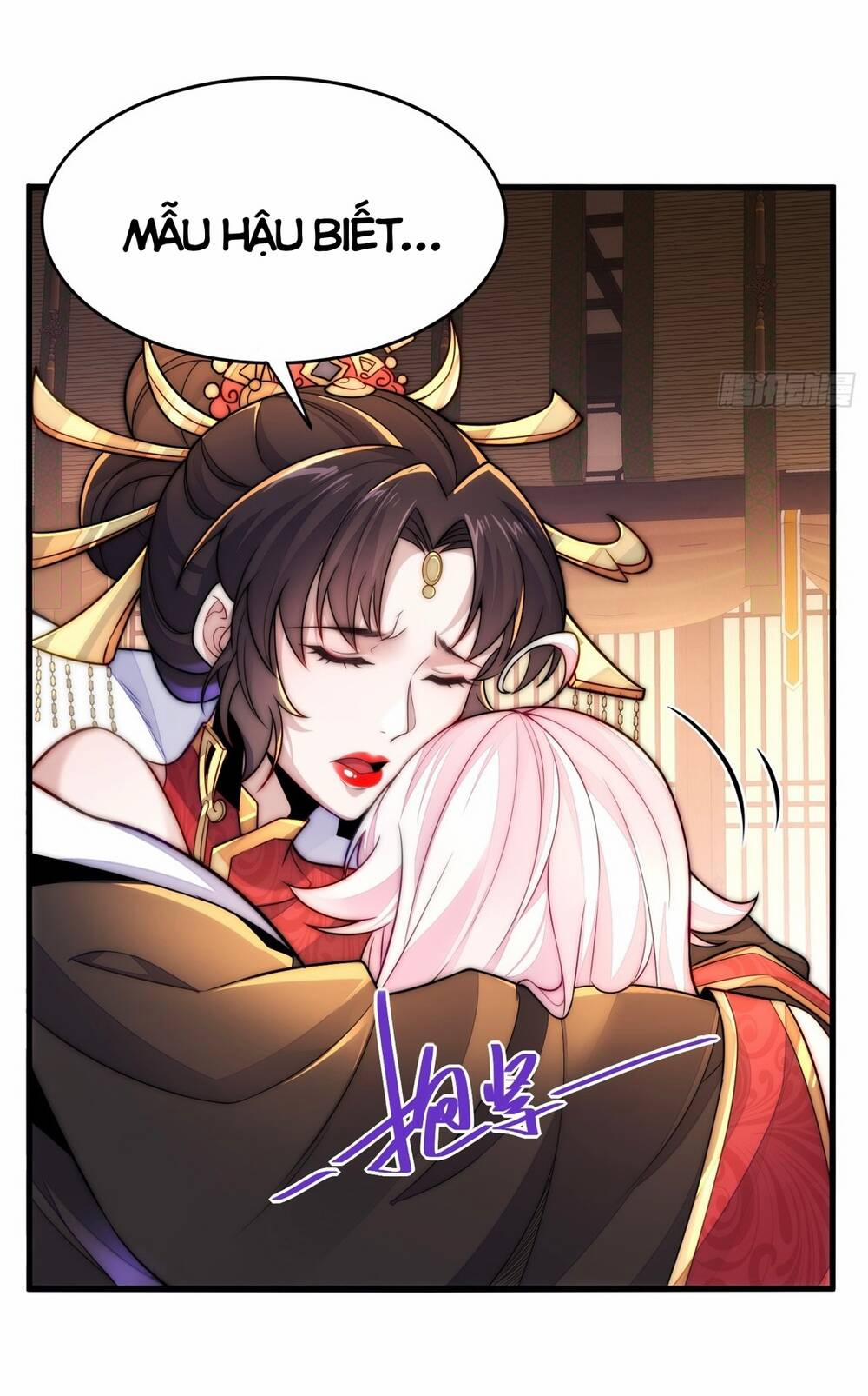 Vạn Cổ Tối Cường Phò Mã 5 trang 88