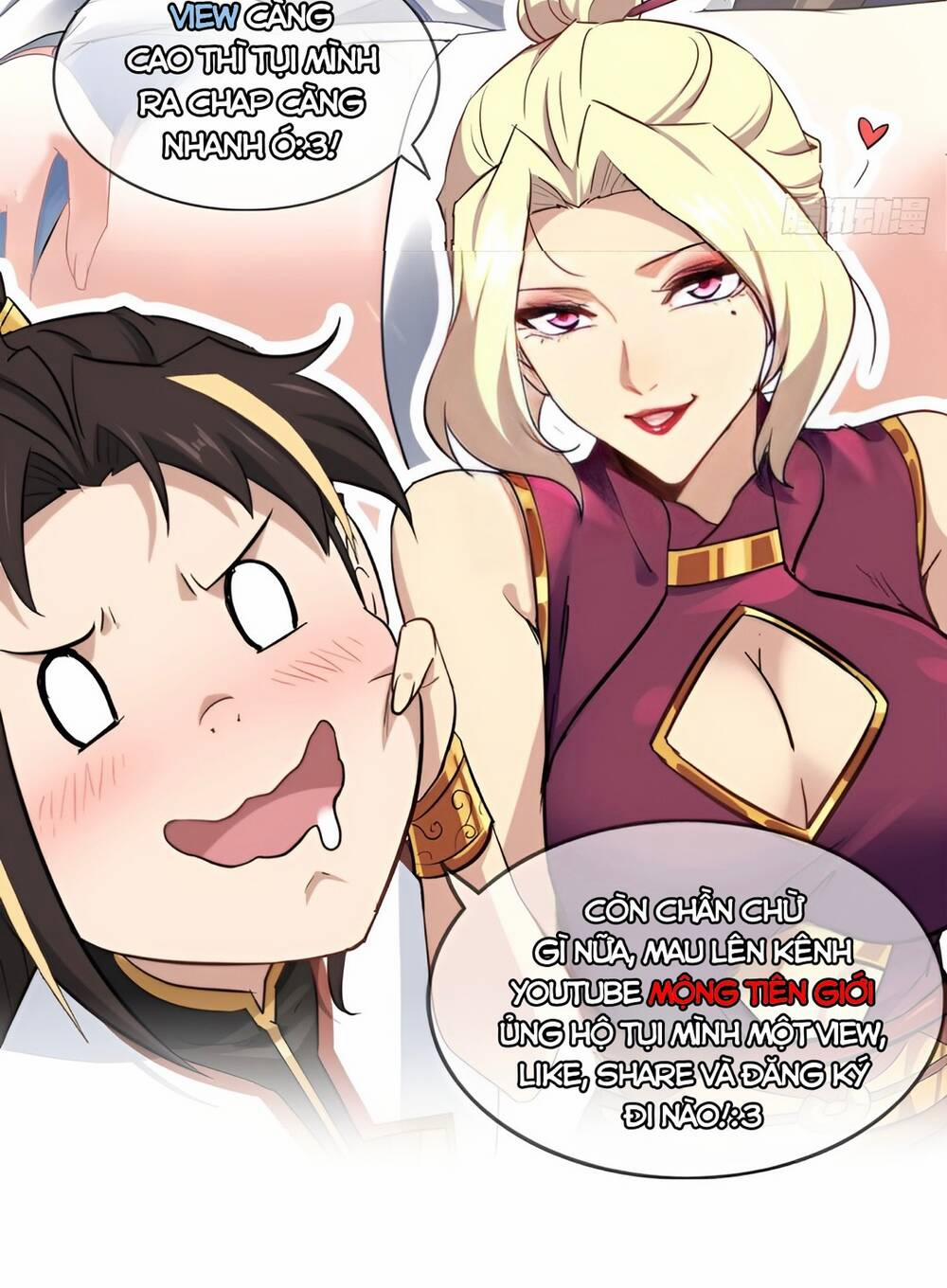 Vạn Cổ Tối Cường Phò Mã 5 trang 98