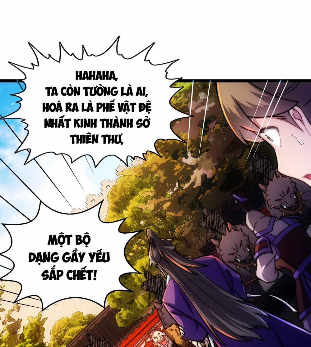 Vạn Cổ Tối Cường Phò Mã 6 trang 13