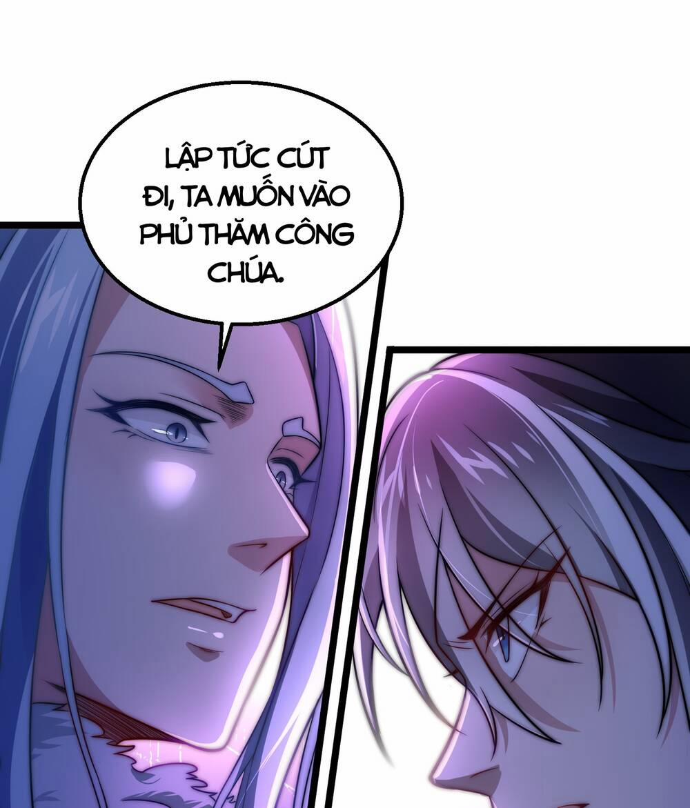 Vạn Cổ Tối Cường Phò Mã 6 trang 20