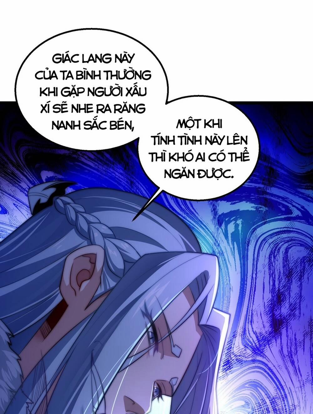 Vạn Cổ Tối Cường Phò Mã 6 trang 27