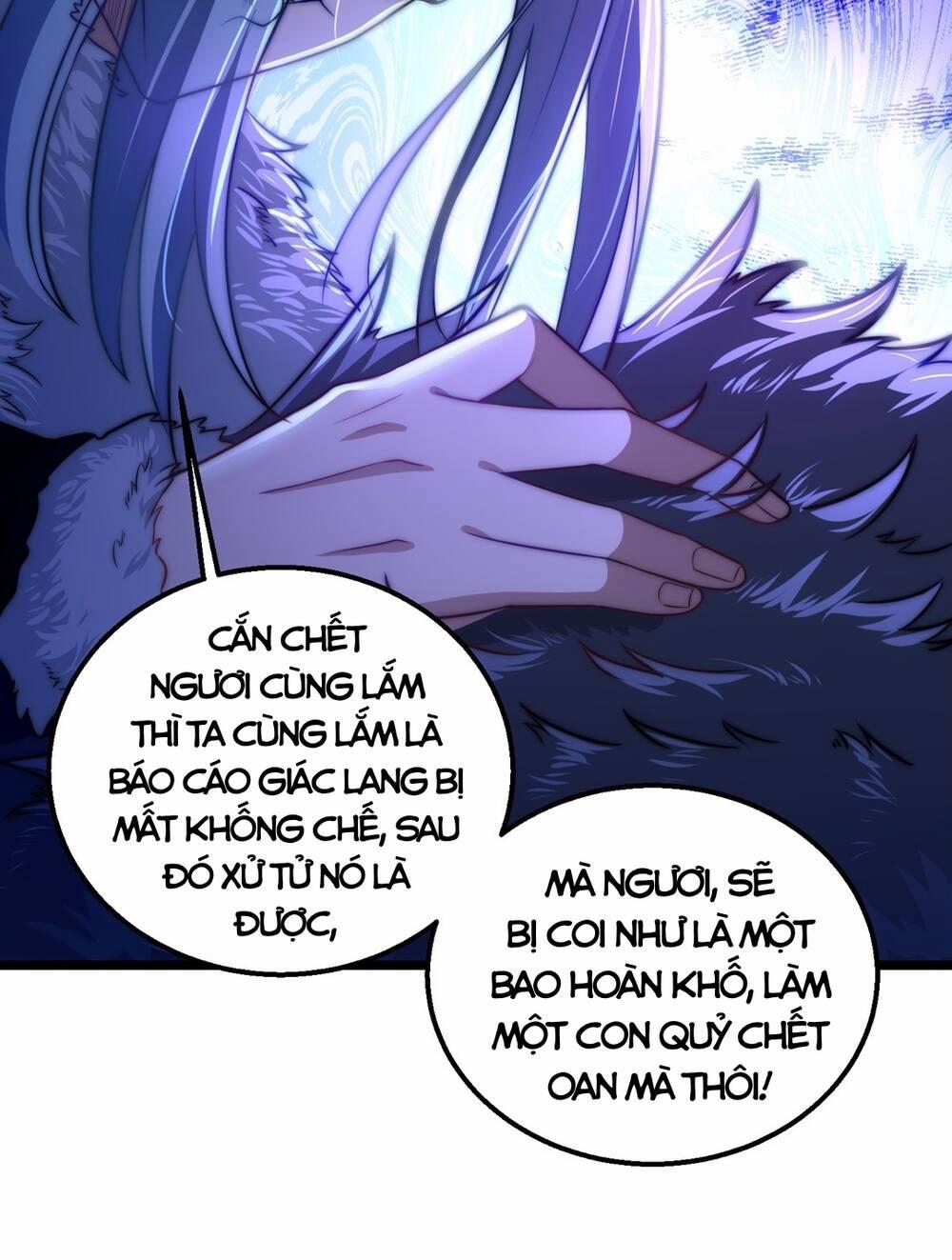 Vạn Cổ Tối Cường Phò Mã 6 trang 28