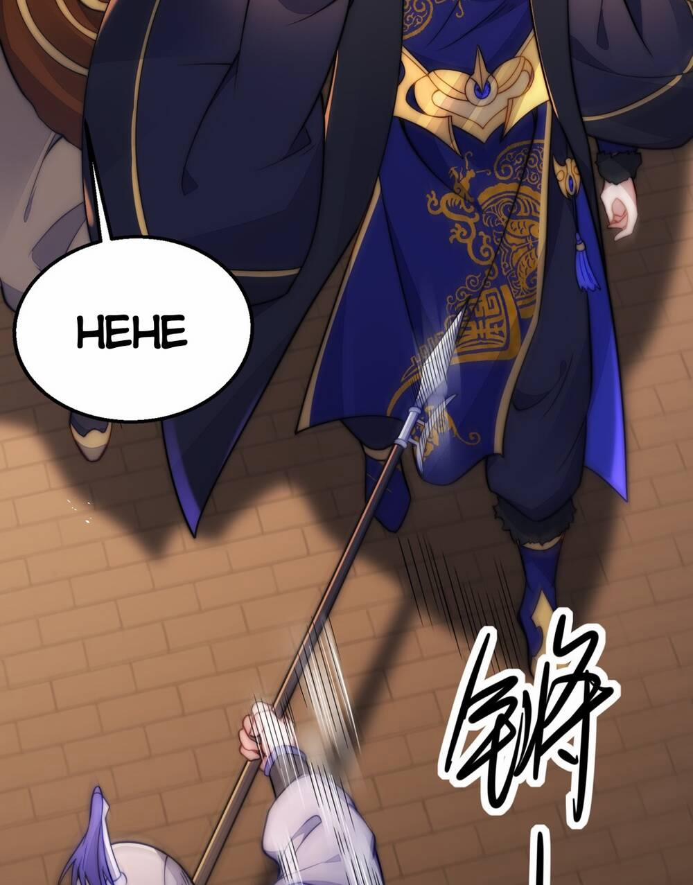 Vạn Cổ Tối Cường Phò Mã 6 trang 32