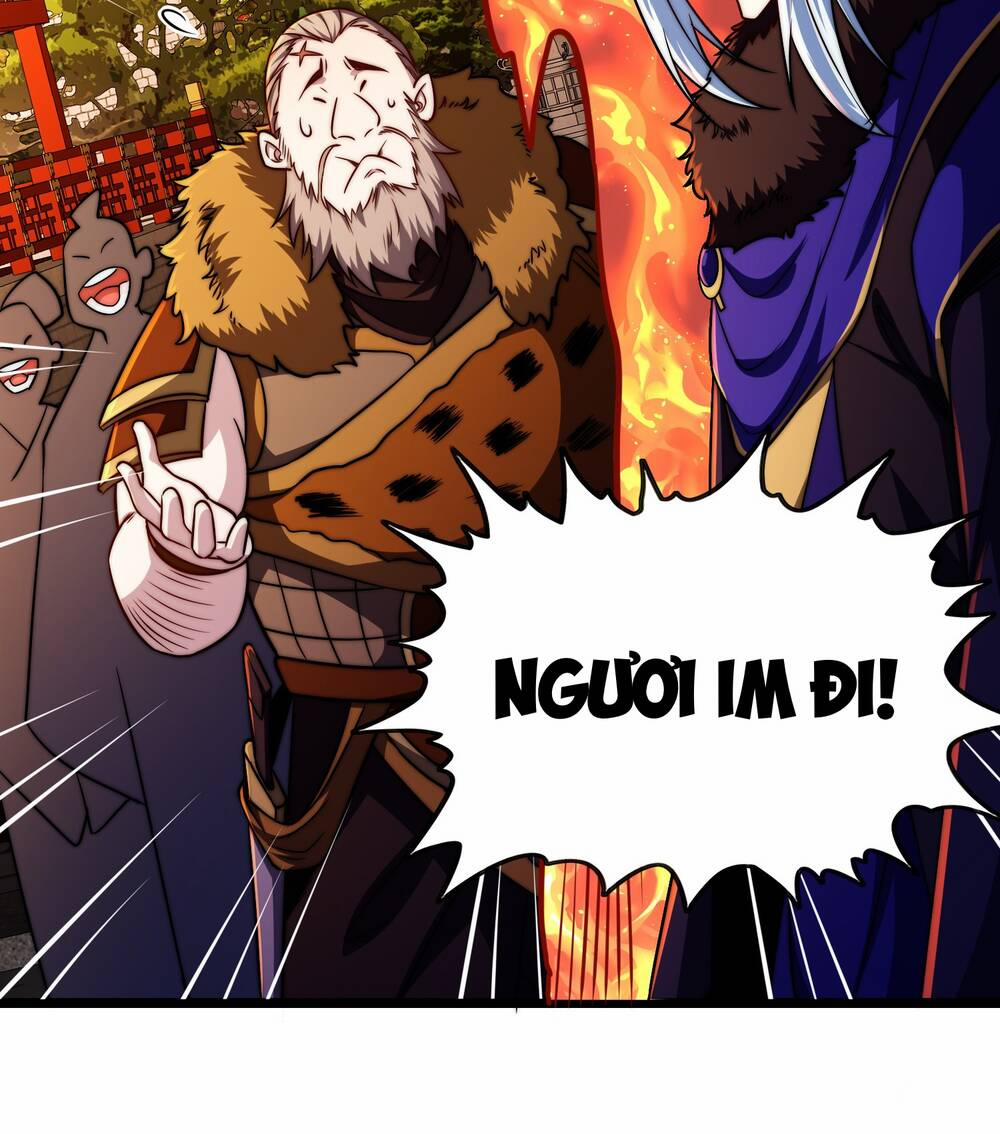 Vạn Cổ Tối Cường Phò Mã 6 trang 44