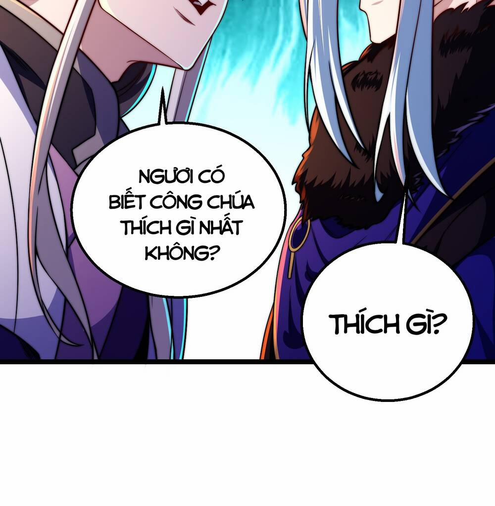 Vạn Cổ Tối Cường Phò Mã 6 trang 48