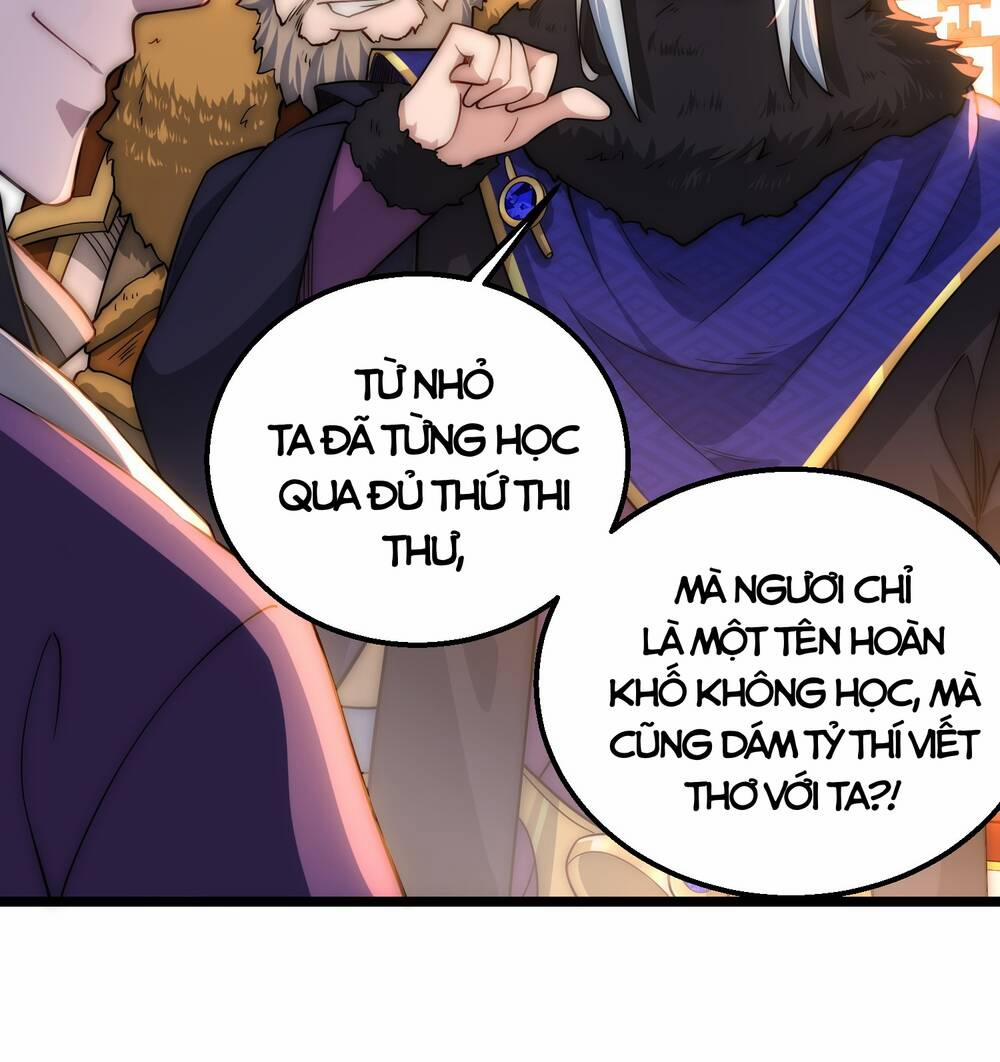 Vạn Cổ Tối Cường Phò Mã 6 trang 57